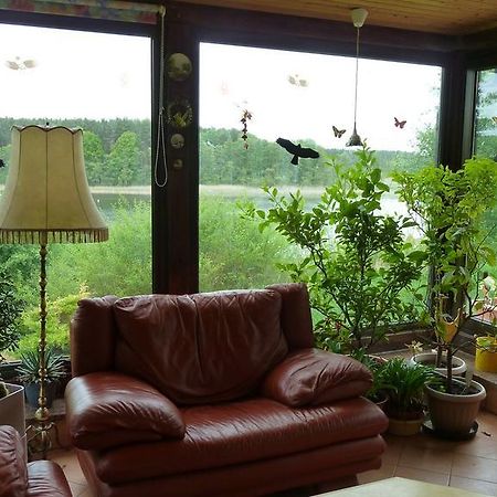 Bungalow Am Kuestrinsee Bei 利兴 外观 照片