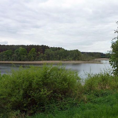 Bungalow Am Kuestrinsee Bei 利兴 外观 照片