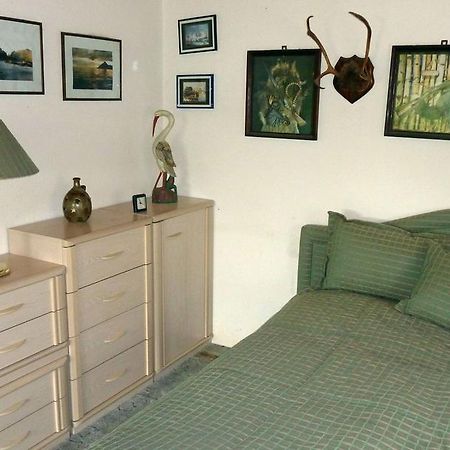 Bungalow Am Kuestrinsee Bei 利兴 外观 照片